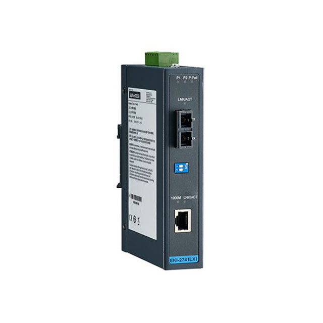 EKI-2741LXI-AE Advantech Corp