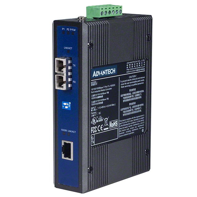 EKI-2741SX-AE Advantech Corp