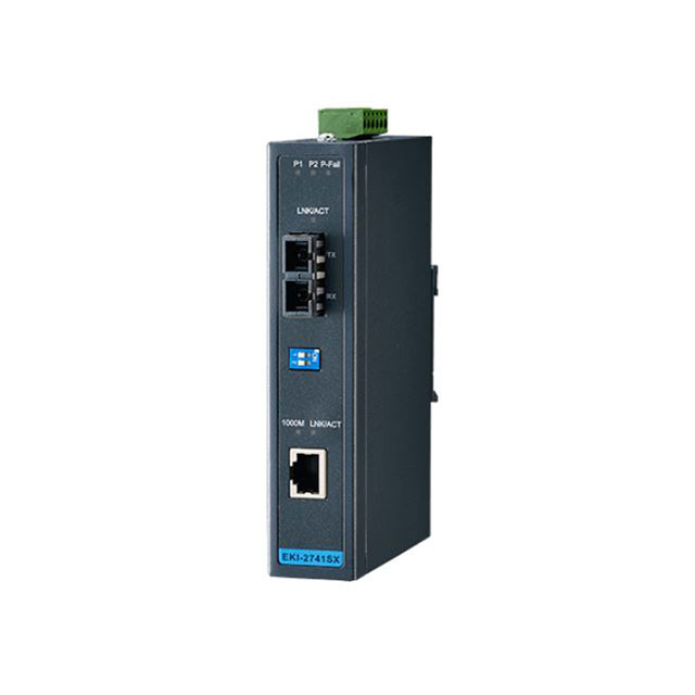 EKI-2741SX-BE Advantech Corp