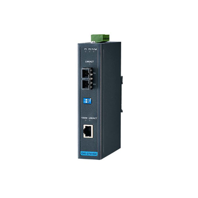 EKI-2741SXI-AE Advantech Corp