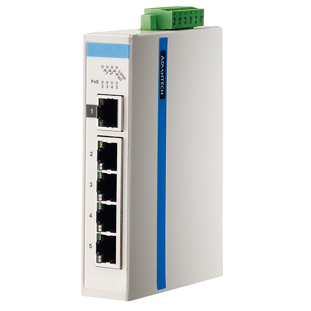 EKI-3725P-AE Advantech Corp