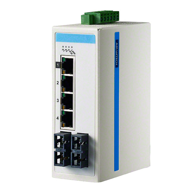 EKI-5524SSI-AE Advantech Corp