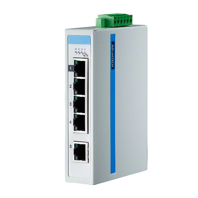 EKI-5525I-AE Advantech Corp