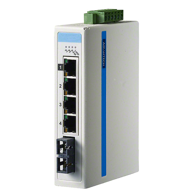 EKI-5525SI-ST-AE Advantech Corp