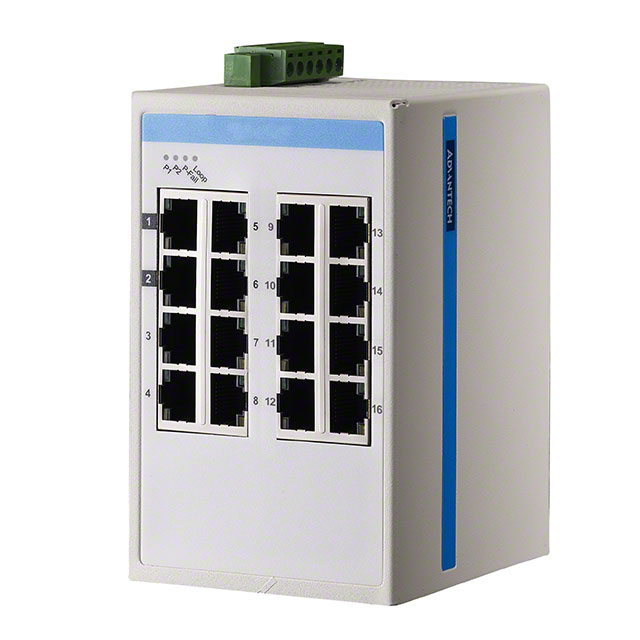 EKI-5526I-AE Advantech Corp