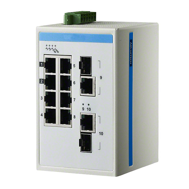 EKI-5629CI-AE Advantech Corp