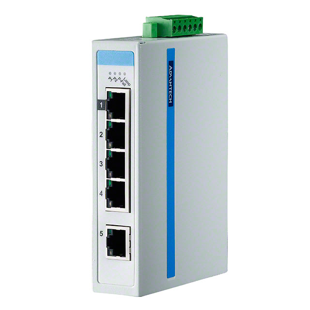 EKI-5725-AE Advantech Corp