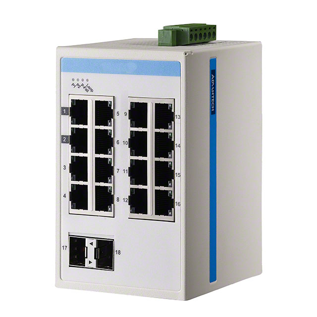 EKI-5726FI-AE Advantech Corp