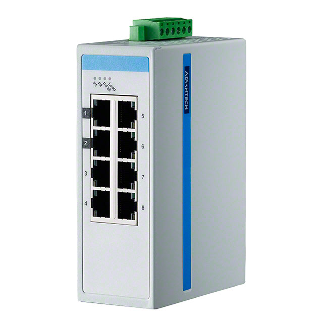 EKI-5728-AE Advantech Corp