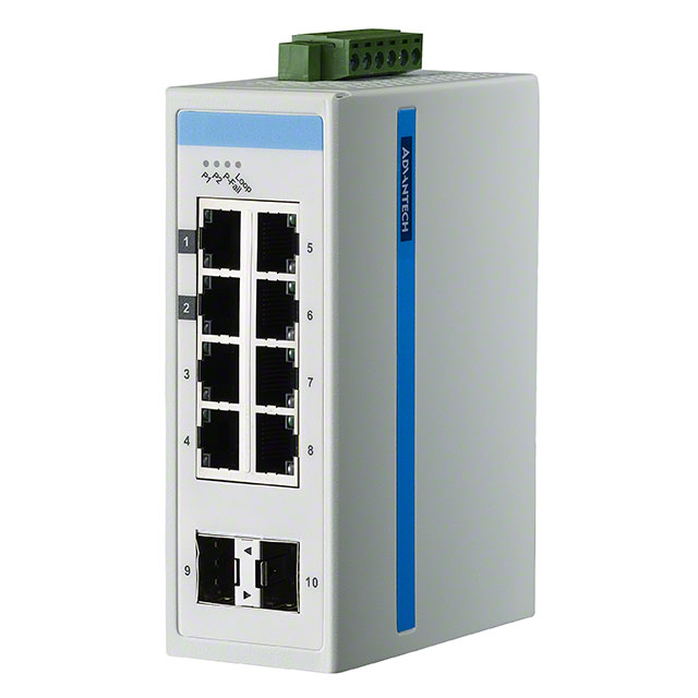 EKI-5729F-AE Advantech Corp