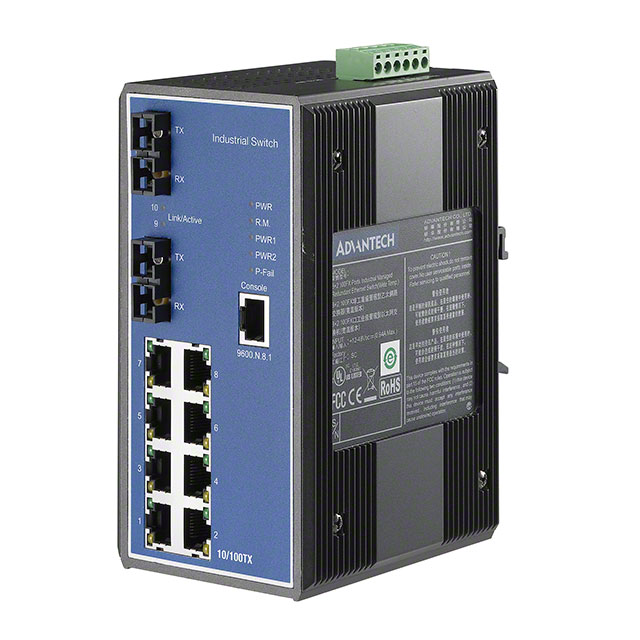 EKI-7559SI-AE Advantech Corp