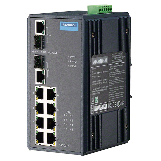 EKI-7629CP-AE Advantech Corp