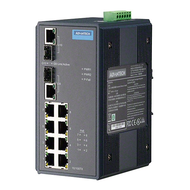 EKI-7629CPI-AE Advantech Corp