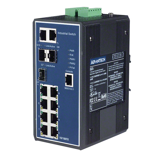 EKI-7657CI-AE Advantech Corp