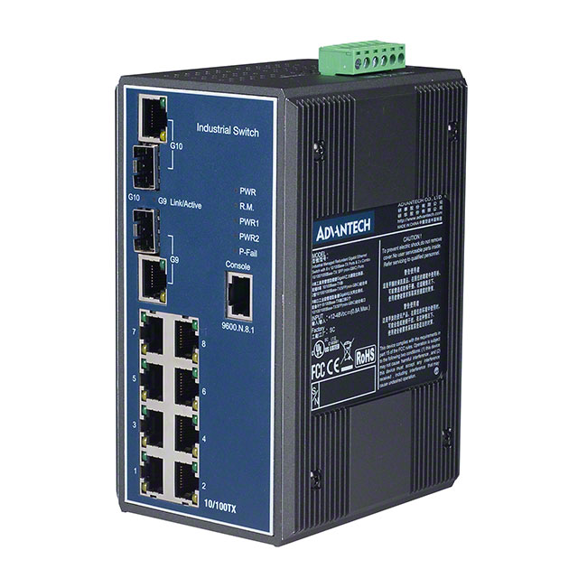 EKI-7659CI-AE Advantech Corp