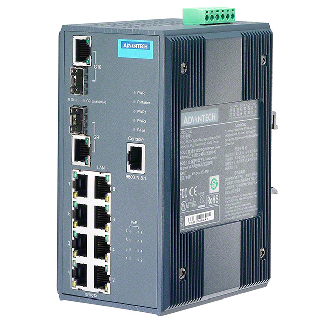 EKI-7659CPI-AE Advantech Corp