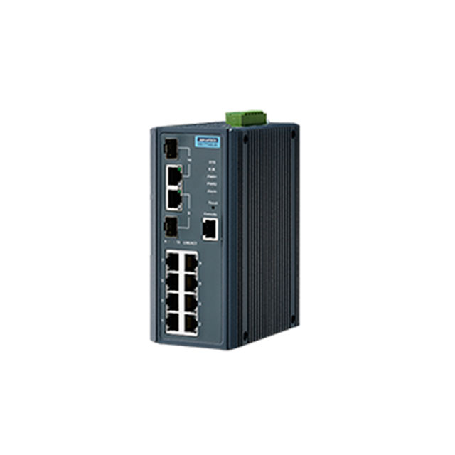 EKI-7710G-2C-AE Advantech Corp