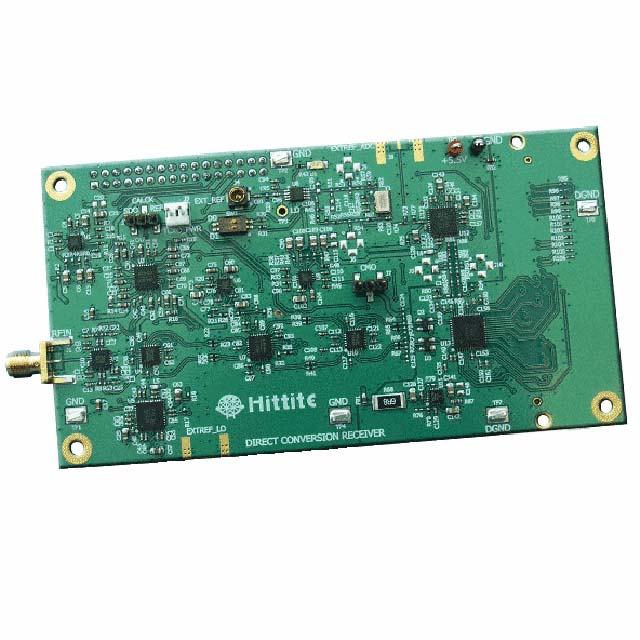 EKIT01-HMC6383 Analog Devices Inc.