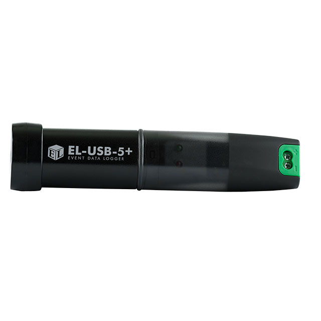 EL-USB-5+ Lascar Electronics