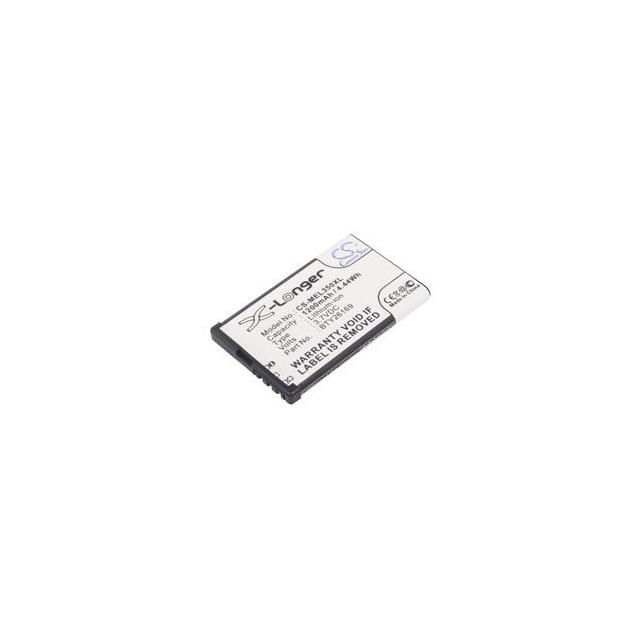 EL350  BATTERY Interlight