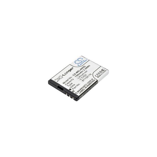 EL460 Interlight