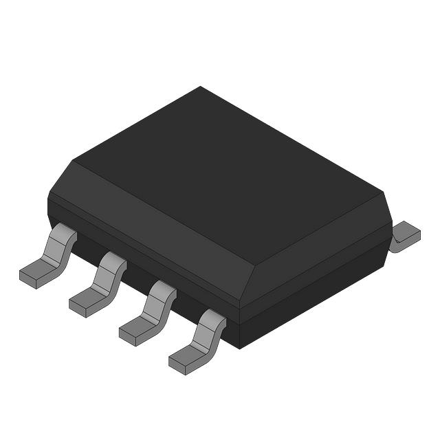 FS6128-04G-XTD AMI Semiconductor Inc.