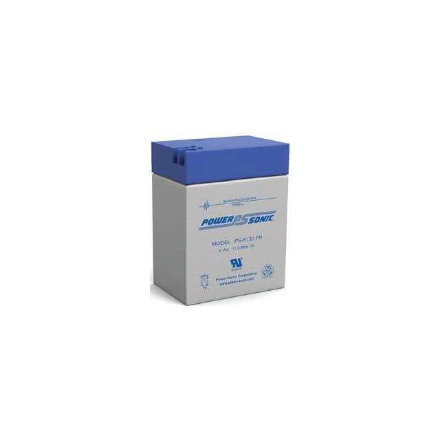ELB0614  BATTERY Interlight