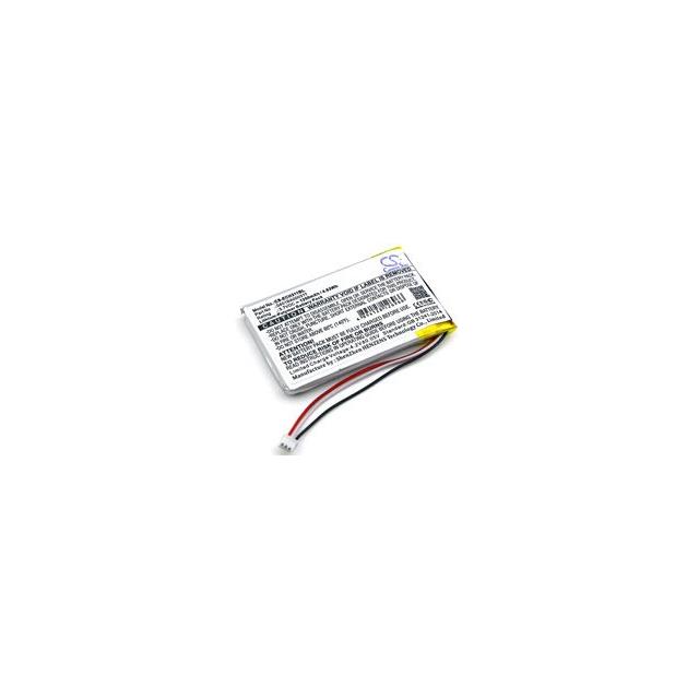 ELCA TECHNO-M  BATTERY Interlight