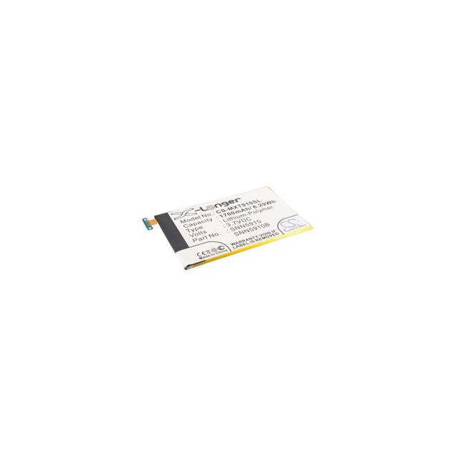 ELECTRIFY 2 / XT881 CELL PHONE BATTERY Interlight