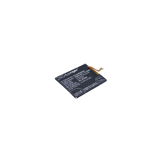 ELIFE E8  BATTERY Interlight