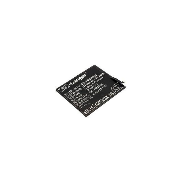 ELIFE S10 DUAL SIM TD-LTE Interlight