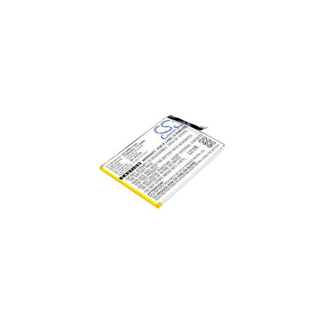 ELIFE S10B  BATTERY Interlight