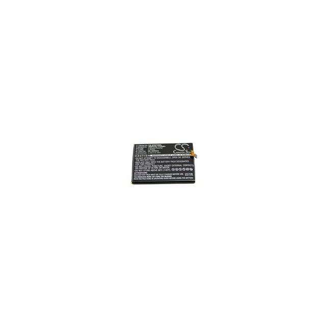 ELIFE S10C DUAL SIM TD-LTE  BATTERY Interlight