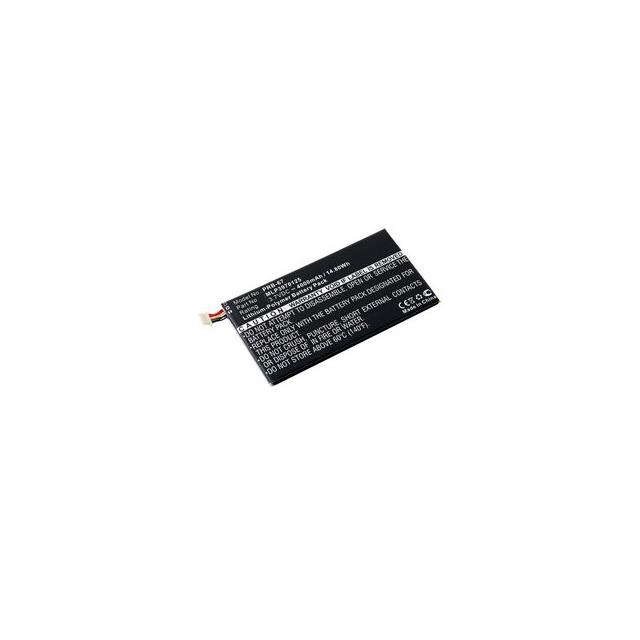ELIPSIS MV7A Interlight