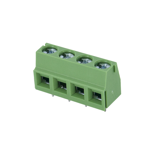 ELK508V-04P Dinkle Corporation, USA
