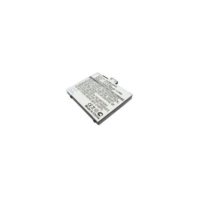 ELSON EL490  BATTERY Interlight