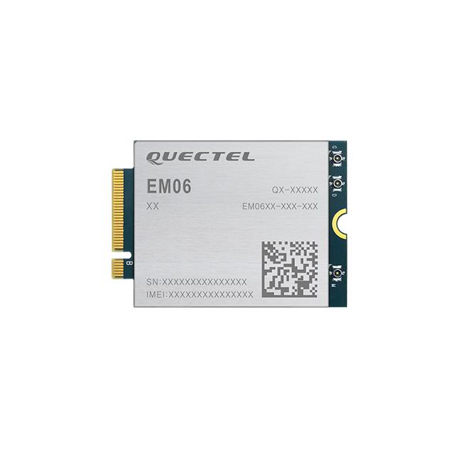 EM06ELA-512-SGAS Quectel