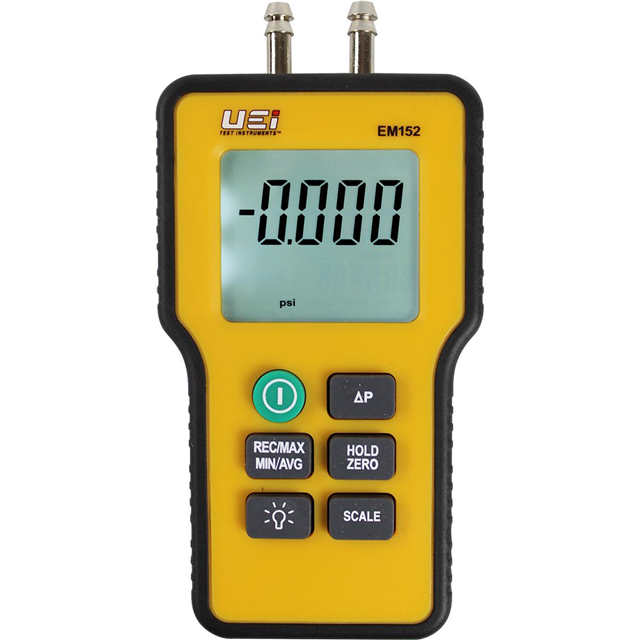 EM152 UEi Test Instruments