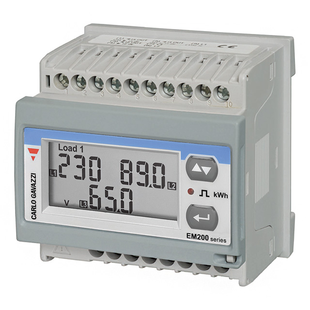 EM21072DAV63XOSX Carlo Gavazzi Inc.