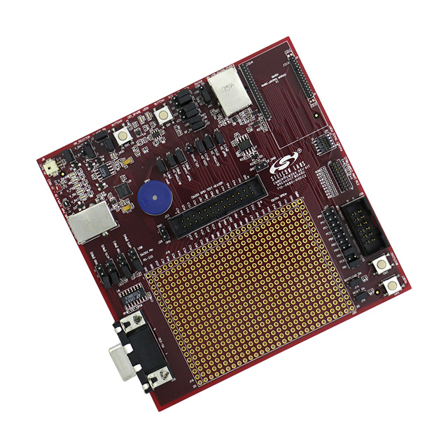 EM35X-BBRD Silicon Labs