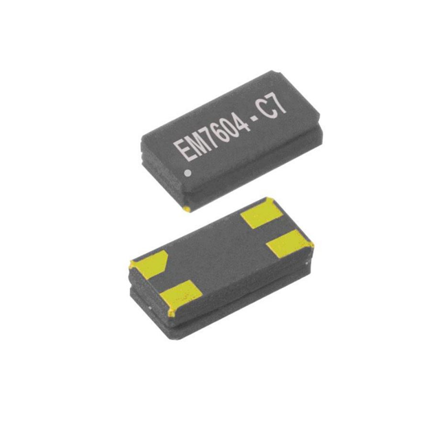 EM7604V20SCP4B+ EM Microelectronic