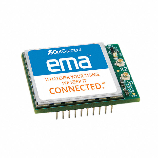 EMA OptConnect Management, LLC