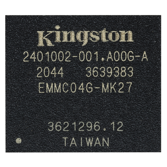 EMMC04G-MK27-A01C Kingston