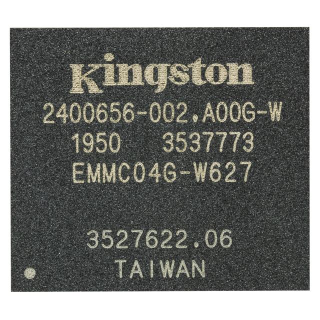 EMMC04G-W627-06D00 Kingston