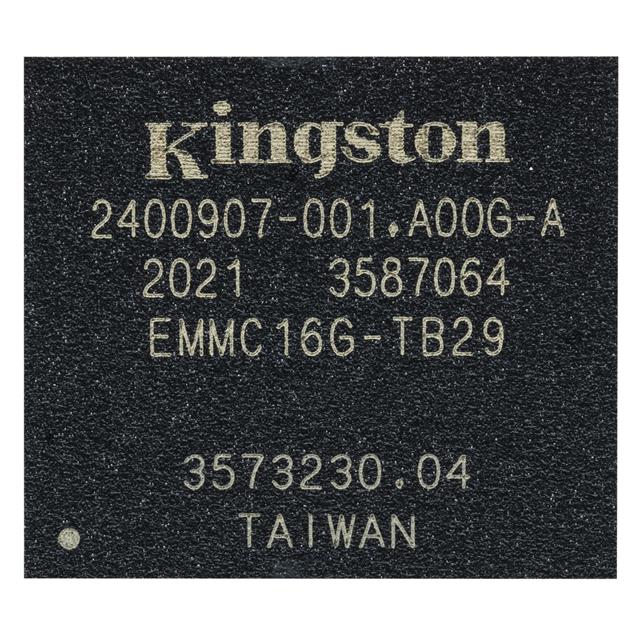 EMMC16G-TB29-70H01 Kingston