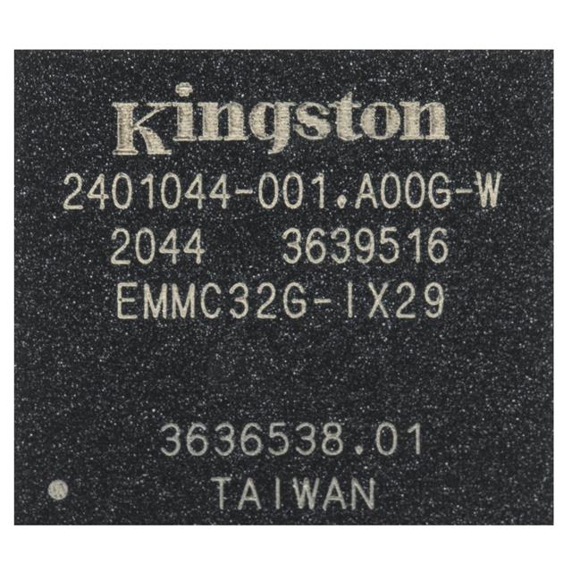 EMMC32G-IX29-8AD01 Kingston