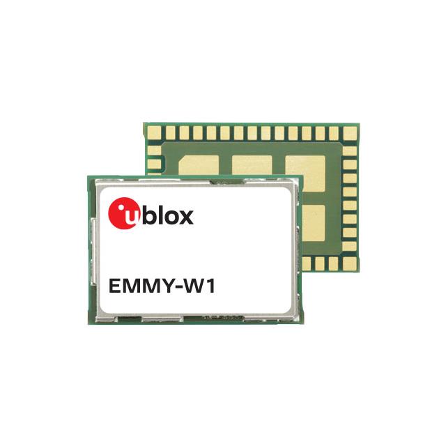 EMMY-W165-00B u-blox