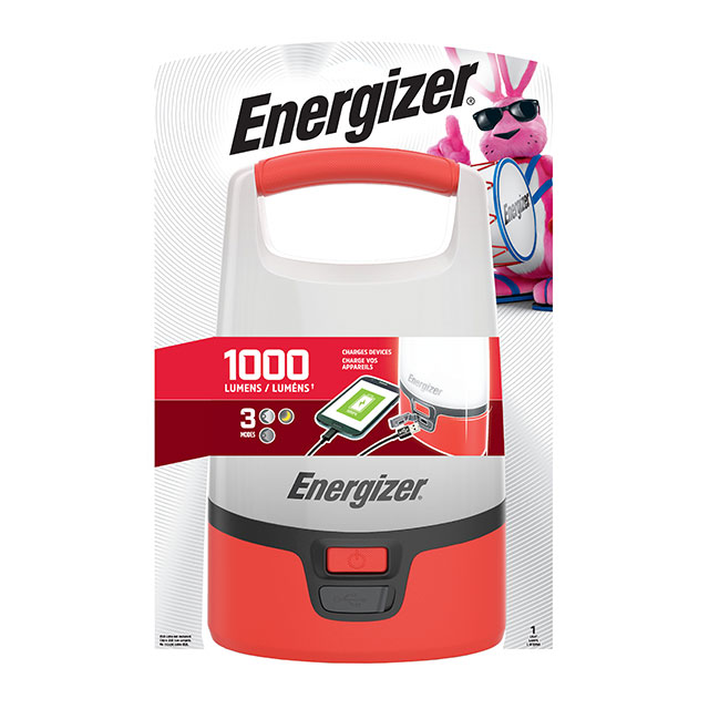 ENALU451E Energizer Battery Company