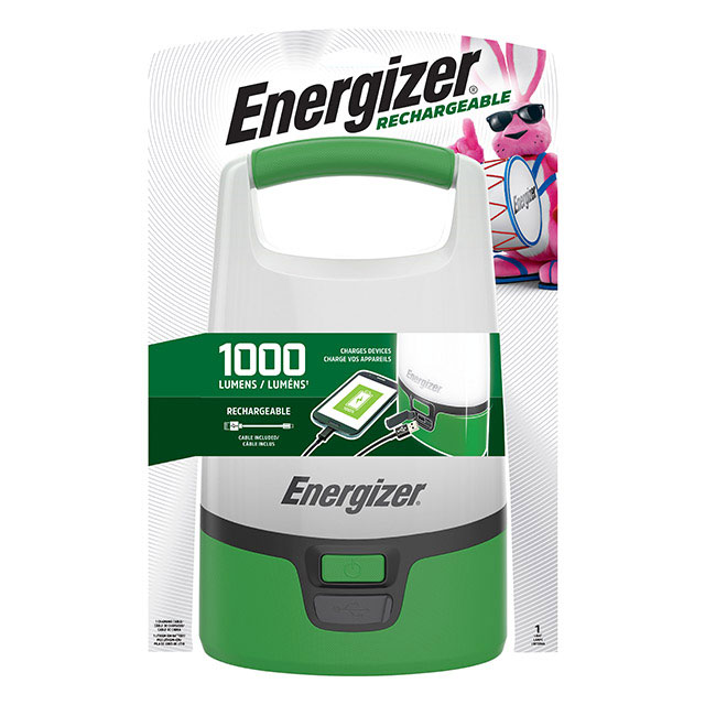 ENALURL71 Energizer Battery Company