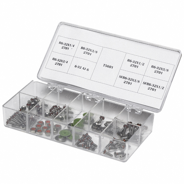 ENGINEERING KIT-10 APM Hexseal